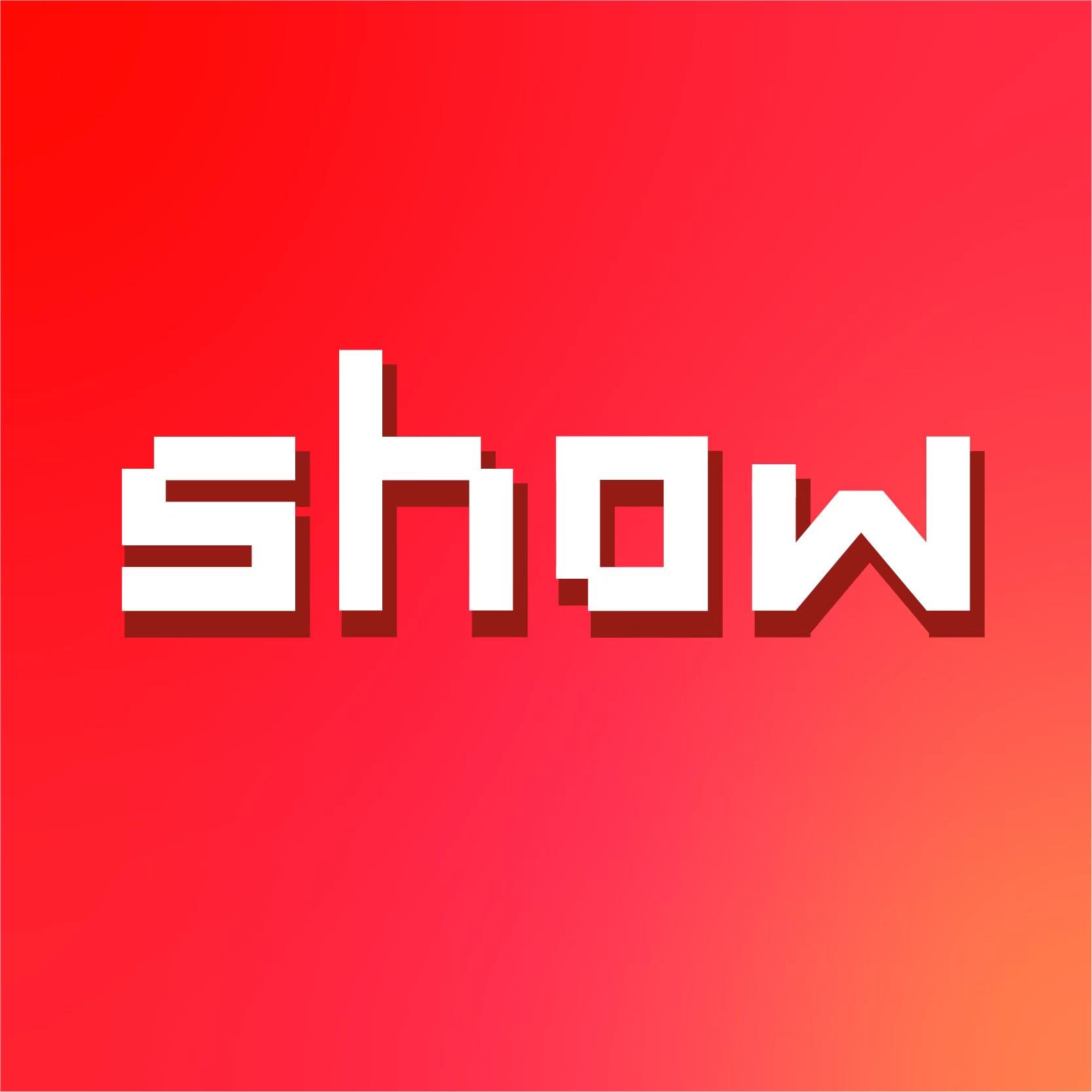 show办屋